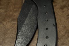 Gedraitis Custom Bowie Flipper