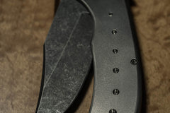 Gedraitis Custom Bowie Flipper