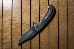 Gedraitis Custom Bowie Flipper