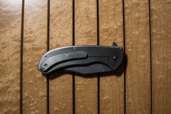 Gedraitis Custom Bowie Flipper
