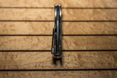Gedraitis Custom Bowie Flipper