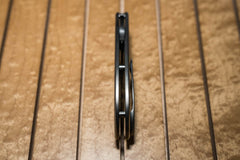 Gedraitis Custom Bowie Flipper