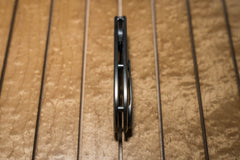 Gedraitis Custom Bowie Flipper