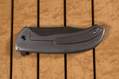 Gedraitis Custom Tanto Flipper