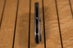 Gedraitis Custom Tanto Flipper
