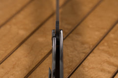 Gedraitis Custom Tanto Flipper