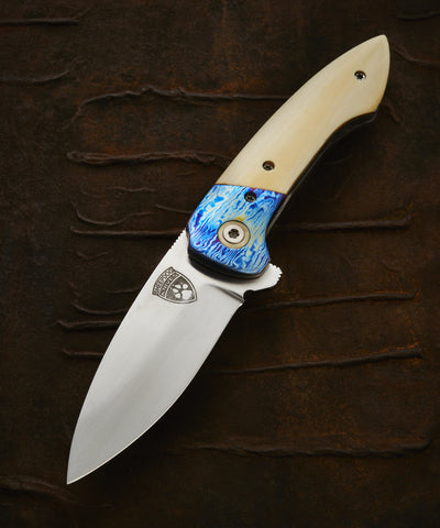 Sheepdog Knives