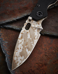 Strider Double Digi Camo SMF - Free Shipping