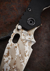 Strider Double Digi Camo SMF - Free Shipping