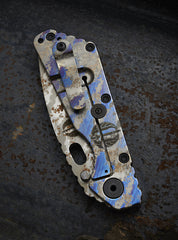 Strider Double Digi Camo SMF - Free Shipping