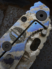 Strider Double Digi Camo SMF - Free Shipping