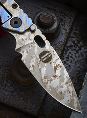 Strider Double Digi Camo SMF - Free Shipping