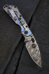 Strider Double Digi Camo SMF - Free Shipping