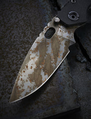 Strider Double Digi Camo SMF - Free Shipping