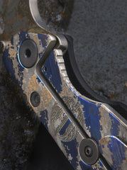 Strider Double Digi Camo SMF - Free Shipping
