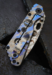 Strider Double Digi Camo SMF - Free Shipping