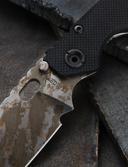 Strider Double Digi Camo SMF - Free Shipping