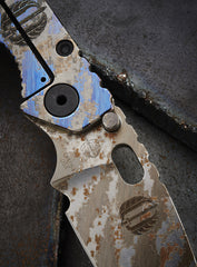 Strider Double Digi Camo SMF - Free Shipping