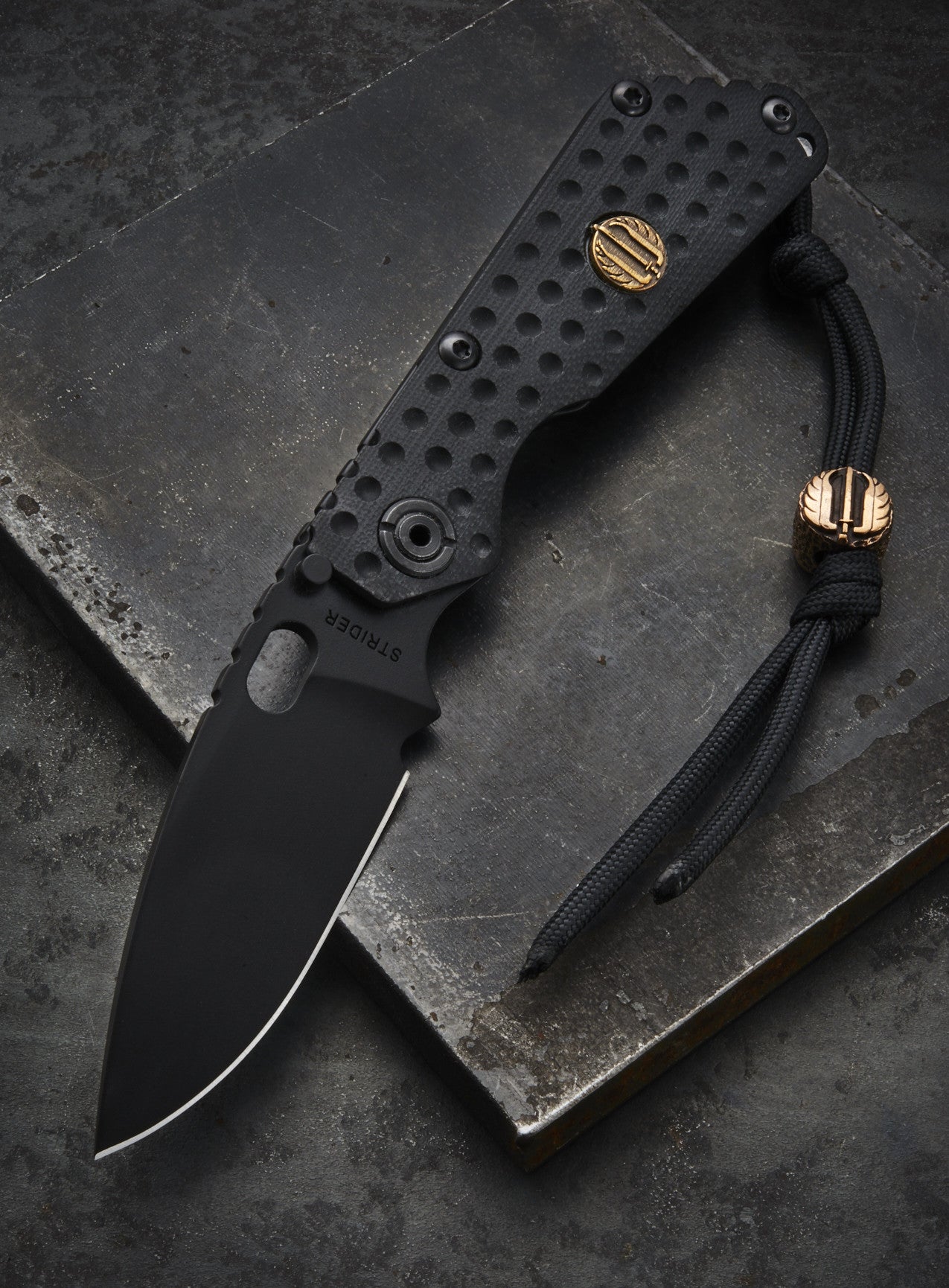 Mick Strider Starlingear Collaboration SnG - Free Shipping