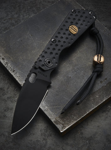 Mick Strider Starlingear Collaboration SnG - Free Shipping