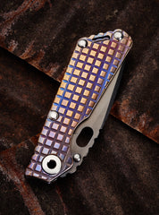 Mick Strider Custom Fragged SnG Performance Series - Free Shipping