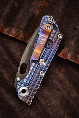 Mick Strider Custom Fragged SnG Performance Series - Free Shipping