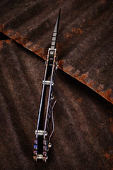 Mick Strider Custom Fragged SnG Performance Series - Free Shipping