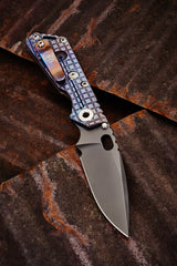 Mick Strider Custom Fragged SnG Performance Series - Free Shipping