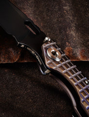 Mick Strider Custom Fragged SnG Performance Series - Free Shipping