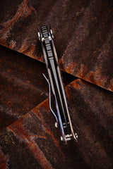 Mick Strider Custom Fragged SnG Performance Series - Free Shipping