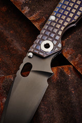 Mick Strider Custom Fragged SnG Performance Series - Free Shipping