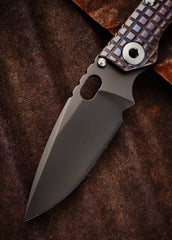 Mick Strider Custom Fragged SnG Performance Series - Free Shipping