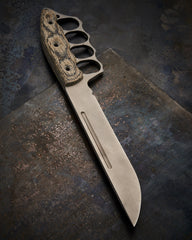 Jeremy Horton Trench Fighter - Free Shipping