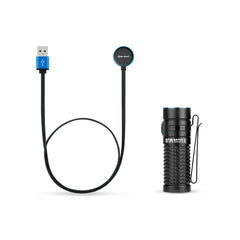 Olight S1R II Baton - Free Shipping