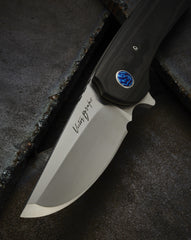 ViKnives Unnamed Linerlock - Free Shipping