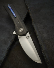 ViKnives Unnamed Linerlock - Free Shipping