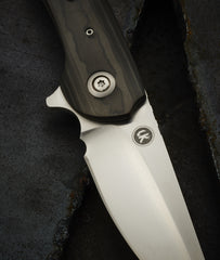 ViKnives Unnamed Linerlock - Free Shipping