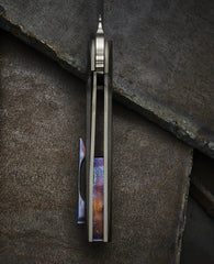 ViKnives Unnamed Linerlock - Free Shipping