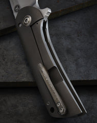 ViKnives Unnamed Framelock - Free Shipping