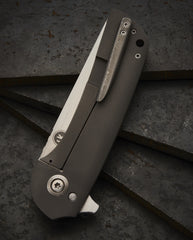 ViKnives Unnamed Framelock - Free Shipping