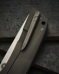 ViKnives Unnamed Framelock - Free Shipping