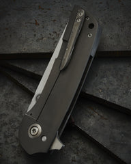 ViKnives Unnamed Framelock - Free Shipping