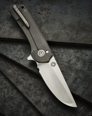 ViKnives Unnamed Framelock - Free Shipping