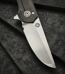 ViKnives Unnamed Framelock - Free Shipping