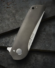 ViKnives Unnamed Framelock - Free Shipping