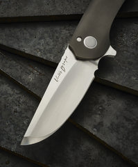 ViKnives Unnamed Framelock - Free Shipping