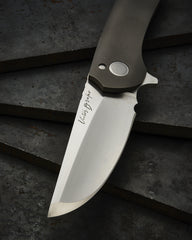 ViKnives Unnamed Framelock - Free Shipping