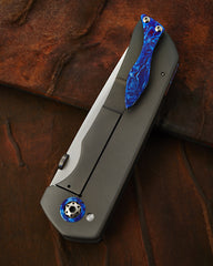 Walter Randolph Chaos - Free EXPRESS Shipping