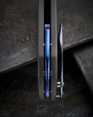 Walter Randolph San Mai Wyvern - Free Express Shipping