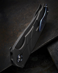 Walter Randolph San Mai Wyvern - Free Express Shipping